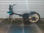 Zundapp frame 530-02 L0 1979, Ophalen, Gebruikt, Frame