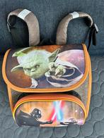 Star Wars Mini Rugzak 23 x 22 x 11 cm Als nieuw, Minder dan 30 cm, Bruin, Rugtas, Ophalen of Verzenden