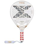 NOX AT10 Genius 12K Xtrem By Agustin Tapia 2026, JJ BALLVE SPORTS S.L., Info@padelshot.nl, Nieuw, Ophalen of Verzenden