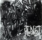Alkonost - Alkonost CD Russische Folk Metal 2000-2001, Ophalen of Verzenden, Gebruikt