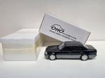 Ottomobile Mercedes-Benz E60 AMG (W124) 1/2000 1:18 Nieuwsta, Hobby en Vrije tijd, OttOMobile, Ophalen of Verzenden, Zo goed als nieuw