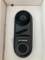 Hyundai smart doorbell deurbel, Ophalen of Verzenden, Ingebouwde camera, Nieuw, Bedraad