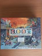 Root (EN), Een of twee spelers, Ophalen of Verzenden, Zo goed als nieuw, Leder Games