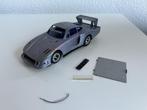 Taiyo Radio Racer Porsche 935 rc auto, Ophalen of Verzenden, Gebruikt, Overige schalen, Auto offroad