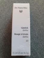Dr. Hauschka biologische lipstick natuurcosmetica, Ophalen of Verzenden, Nieuw, Lippen
