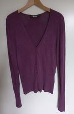 Trend by B-Young tricot vest, maat S/M, Kleding | Dames, Truien en Vesten, Oosterveldweg 15, 7274 DZ, Verzenden, Zo goed als nieuw