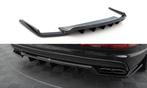 Maxton Design Spoiler Splitter Lip Audi SQ7 Q7 S Line, Verzenden, Automotive Parts, A.parts@hotmail.nl, Trasmolenlaan 12 3447 GZ Woerden