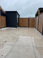 Tegels (nieuw in verpakking ) Carrara Grind Wit (Nieuw), Tuin en Terras, Grind, Keien en Split, Wit, Nieuw, Ophalen of Verzenden