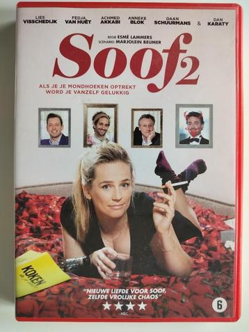 Soof 2 (2016) beschikbaar voor biedingen