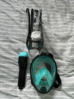 Snorkelbril maat s/m., Ophalen of Verzenden, Nieuw