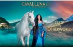 CAVALLUNA 15 maart 14:00 Ahoy Rotterdam, Tickets en Kaartjes, Twee personen