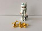 playmobil Playmospace 3320 Astronaut, Kinderen en Baby's, Speelgoed | Playmobil, Ophalen of Verzenden, Gebruikt, Complete set
