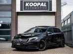 Mercedes-Benz A-klasse 180 | AMG-Line | Pano | Camera | Voll, 65 €/maand, Gebruikt, 1595 cc, 695 kg
