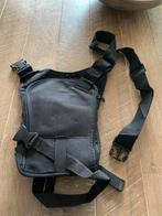 Nieuwe heuptas beentas - ideaal voor outdoor!, Overige merken, 25 tot 40 cm, Nieuw, Ophalen of Verzenden