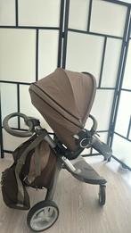 Stokke kinderwagen 3-1, Kinderen en Baby's, Kinderwagens en Combinaties, Ophalen of Verzenden, Gebruikt, Overige merken