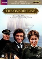 The Onedin Line, seizoen 3 & 4, Cd's en Dvd's, Dvd's | Tv en Series, Alle leeftijden, Ophalen of Verzenden, Zo goed als nieuw