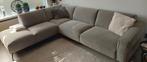 Sidetable + stoel, Huis en Inrichting, Tafels | Sidetables, Ophalen, Gebruikt, Rechthoekig, Modern