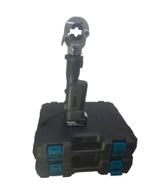 Perstang met moederbek  Uponor, Henco, VSH en Bonfix, Ophalen of Verzenden, Gebruikt