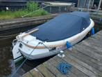 Clever 565 Viking sloep, Watersport en Boten, Sloepen, Ophalen, Gebruikt, Tot 10 pk, 3 tot 6 meter