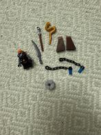 Lego Ninjago 9556, Kinderen en Baby's, Speelgoed | Duplo en Lego, Ophalen of Verzenden, Gebruikt, Complete set, Lego
