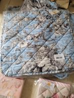 Kussen hoesjes nieuw merk Clayre & Eef barok motief, Heikant 21 Kaatsheuvel, Blauw, Nieuw, Ophalen of Verzenden