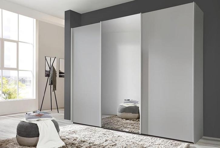 Nieuwe Nolte garderobekasten in diverse maten., Huis en Inrichting, Kasten | Kledingkasten, Nieuw, 200 cm of meer, 200 cm of meer