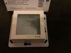 Eaton CRCA-00/11 Kamerthermostaat met Touch Display, Ophalen of Verzenden, Slimme thermostaat, Nieuw