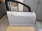 Golf 7 rechts voor porteren deur LB9Z, Ophalen of Verzenden, Voor, Volkswagen, Bumper