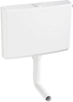 Wisa 500 Toilet reservoir - Nieuw, Ophalen, Nieuw, Toilet