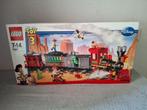 Lego 7597 Toy Story Western Train Chase, Ophalen, Nieuw, Complete set, Lego