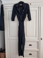 Studio Anneloes jumpsuit, Kleding | Dames, Jumpsuits, Studio Anneloes, Zwart, Maat 42/44 (L), Ophalen of Verzenden