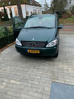 Mercedes Benz Viano 2.2 cdi super fijne bus, Automaat, Beige, Diesel, Te koop