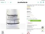 Thermoplan thermo milk tabs, Ophalen of Verzenden, Zo goed als nieuw
