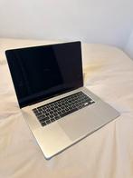 Macbook Pro 16 inch, MacBook Pro, Gebruikt, 512 GB, Ophalen of Verzenden