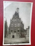 Culemborg Stadhuis 1949, Verzamelen, Ansichtkaarten | Nederland, Ophalen of Verzenden, 1940 tot 1960