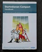 Startrekenen Compact MBO, Boeken, Schoolboeken, Overige niveaus, Uitgeverij Deviant, Zo goed als nieuw, Overige vakken