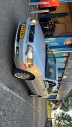Volvo S40 1.8 2004 Grijs, 4 cilinders, 122 pk, Handgeschakeld, 1783 cc