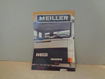 meiller brochure beschikbaar voor biedingen