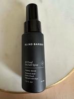 Nieuwe Blind Barber Sea Salt Spray, Ophalen of Verzenden, Nieuw, Overige typen