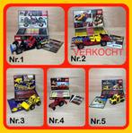 166. TECHNIC LEGO 851 / 853 / 8846 / 8853 / 8860 met doos, Kinderen en Baby's, Speelgoed | Duplo en Lego, Ophalen of Verzenden
