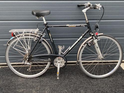 batavus shoshone H61., Fietsen en Brommers, Fietsen | Heren | Herenfietsen, Gebruikt, Batavus, 57 tot 61 cm, Versnellingen, Ophalen of Verzenden