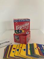 Ligretto rode editie, Verzenden, Zo goed als nieuw