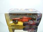 Modelauto Shell collezione Ferrari F310, Hobby en Vrije tijd, Nieuw, Ophalen of Verzenden