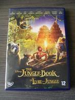 Disney THE JUNGLE BOOK nieuw niet in seal, Cd's en Dvd's, Dvd's | Tekenfilms en Animatie, Overige typen, Vanaf 12 jaar, Verzenden
