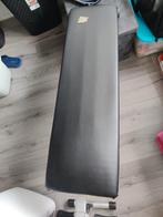 Fitness buikspierenbank, Ophalen, Gebruikt, 1-persoons