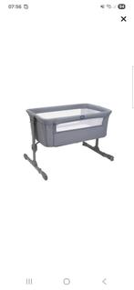 chicco next 2 me cosleeper, Kinderen en Baby's, Babywiegjes en Ledikanten, Ophalen, Gebruikt, Wieg