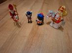 Sinterklaas playmobiel, Ophalen of Verzenden, Gebruikt, Los playmobil