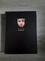 Kurt Cobain - De dagboeken, Ophalen, Zo goed als nieuw, K. Cobain