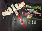 Lego Star Wars 75004 Z-95 Headhunter, Ophalen of Verzenden, Zo goed als nieuw, Complete set, Lego