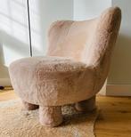 Light & Living teddy fauteuil NIEUW!, Huis en Inrichting, Ophalen, Nieuw, 75 tot 100 cm, Elegant